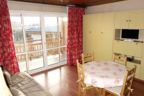 Résidence Choucas - APPARTEMENT ALPE D'HUEZ AVENUE DU RIF NEL MAE-2491 Huez